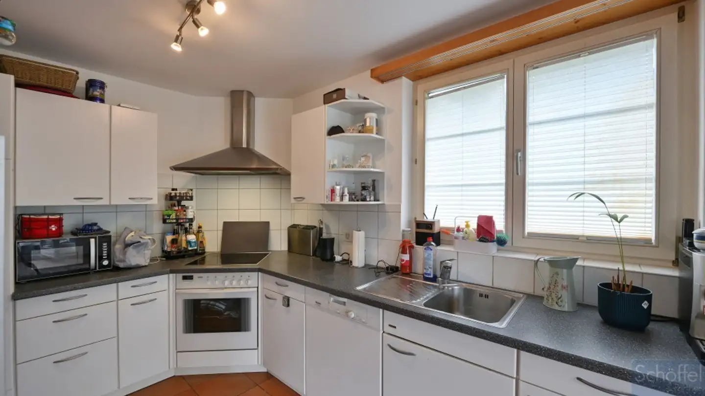 Casa singola in vendita - Randenstrasse 31, 8228 Beggingen - Foto 3