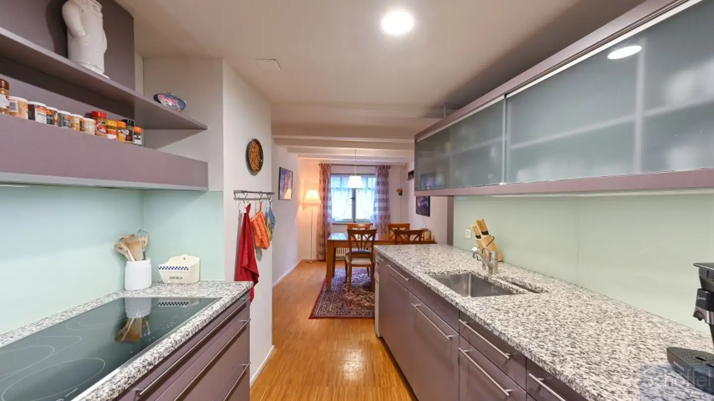 Casa a schiera in vendita - Vordergasse 46, 8213 Neunkirch - Foto 2