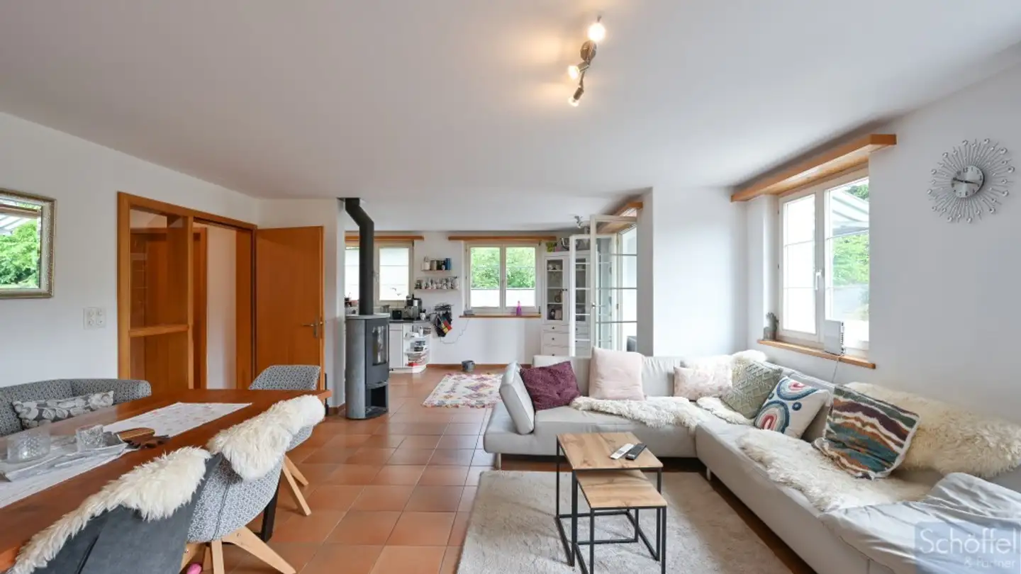 Casa singola in vendita - Randenstrasse 31, 8228 Beggingen - Foto 2