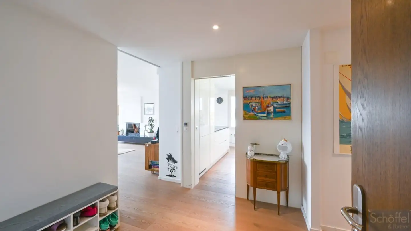 Appartamento in vendita - Bergstrasse 65, 8712 Stäfa - Photo 2