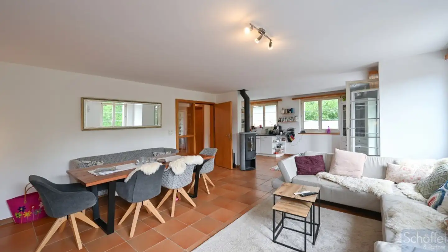 Maison individuelle à vendre - Randenstrasse 31, 8228 Beggingen - Photo 3