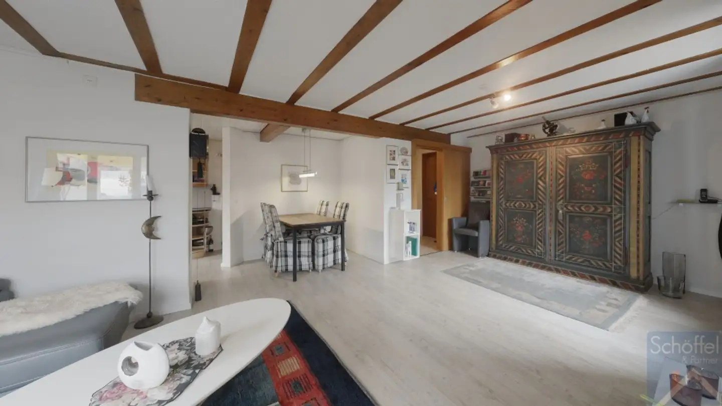 Casa bifamiliare in vendita - Töbeliweg 5, 8212 Neuhausen am Rheinfall - Foto 4