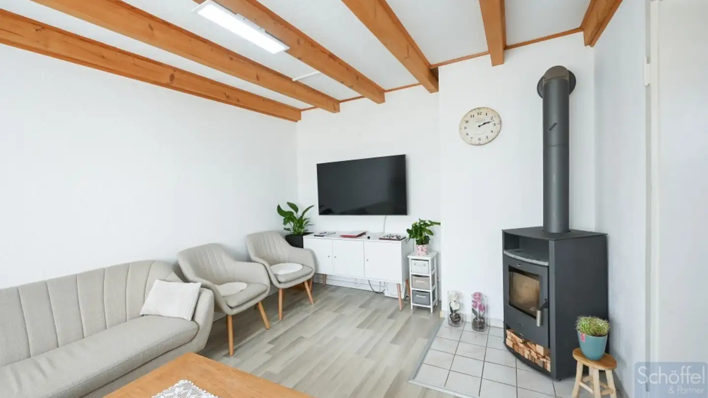 Reihenhaus kaufen - Sennenwieshalde 8, 8200 Schaffhausen - Foto 3