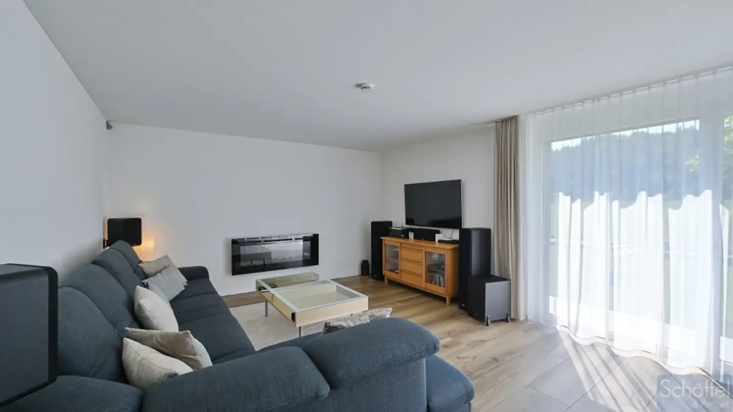 Casa singola in vendita - Obstgarten 6, 8374 Dussnang - Foto 4