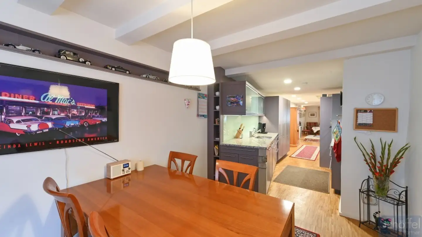 Row house for sale - Vordergasse 46, 8213 Neunkirch - Photo 4