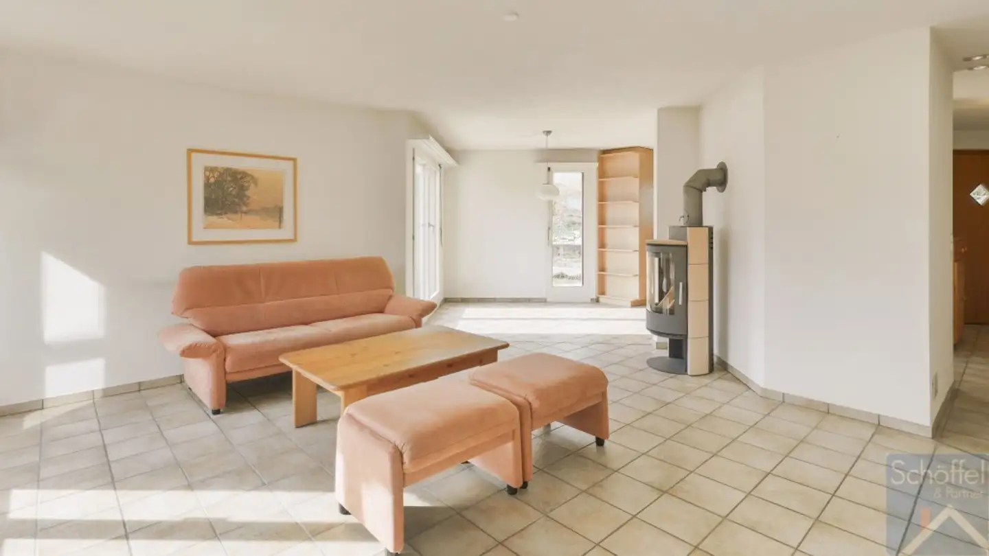 Semi-detached house for sale - Hanfpünt 8, 8207 Schaffhausen - Photo 3