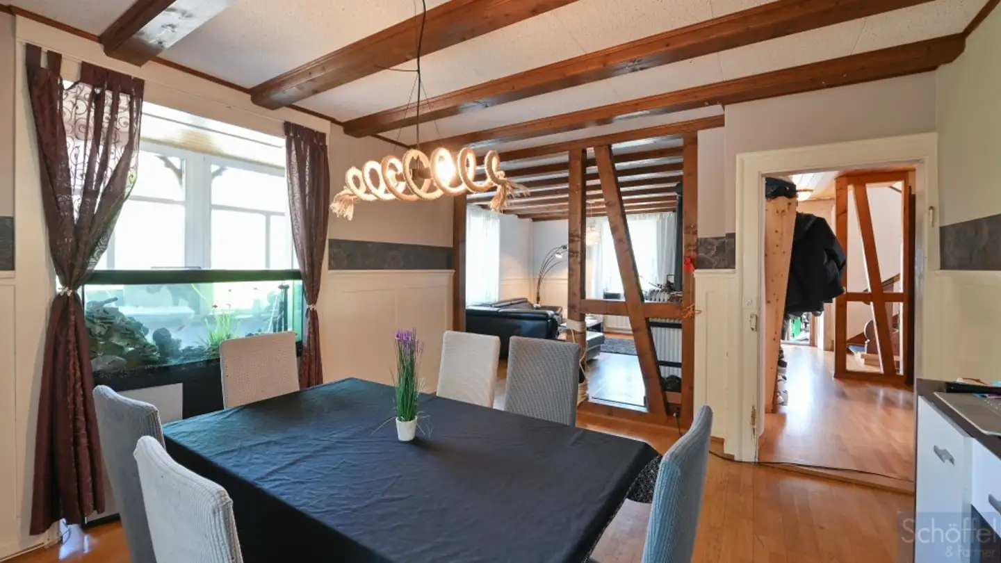 Casa singola in vendita - Klettgauerstrasse 69, 8212 Neuhausen am Rheinfall - Photo 3