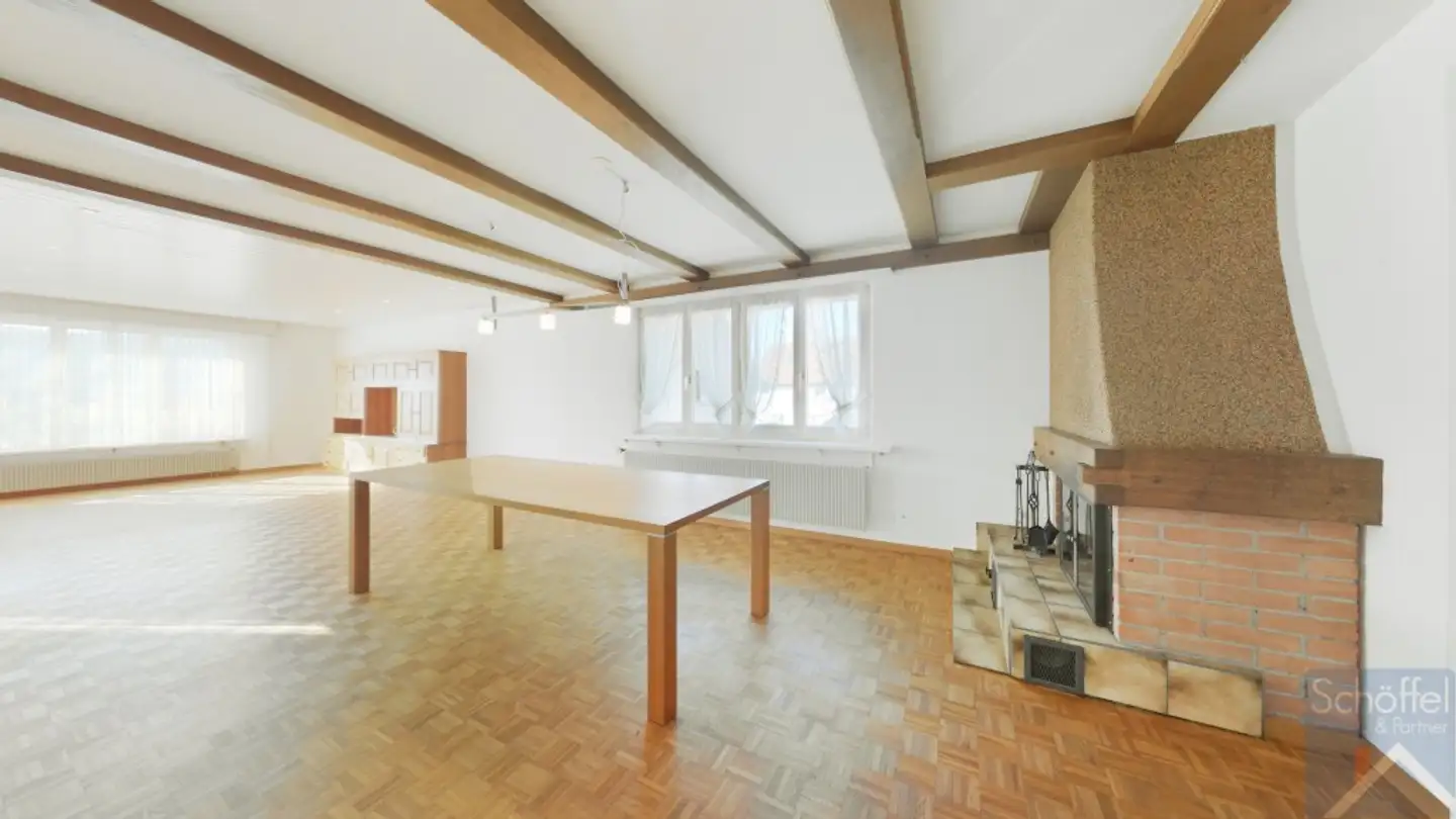 Einfamilienhaus kaufen - Hägliweg 3, 8222 Beringen - Foto 4