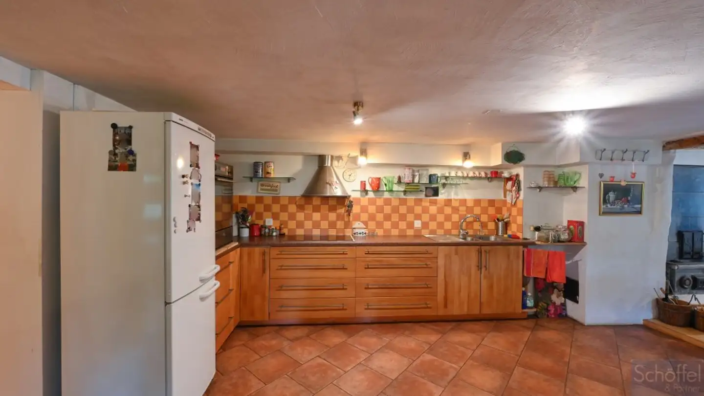 Casa bifamiliare in vendita - Lopengraben 3, 8215 Hallau - Foto 3