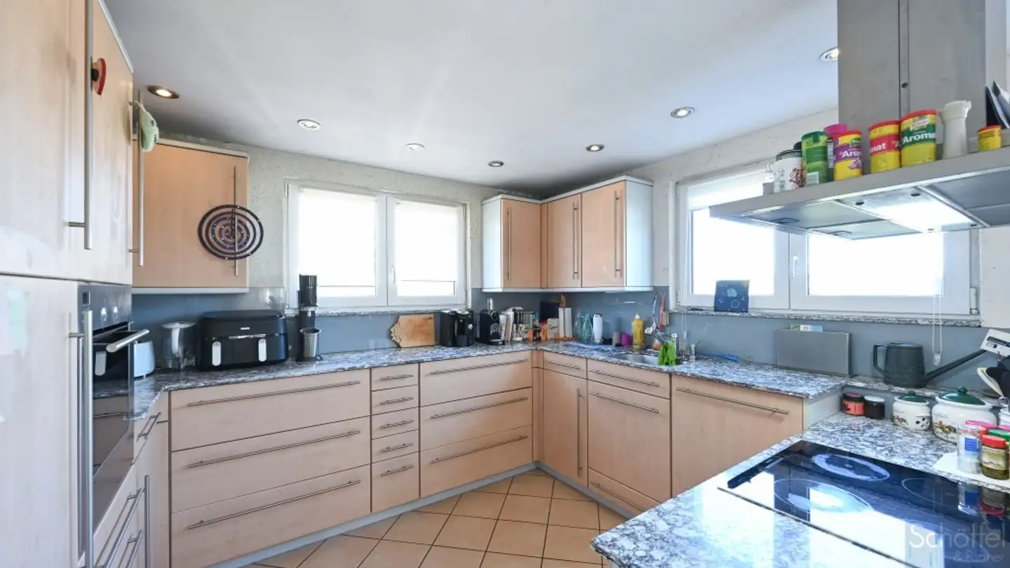 Single house for sale - Held 13, 8252 Schlatt TG - Photo 3