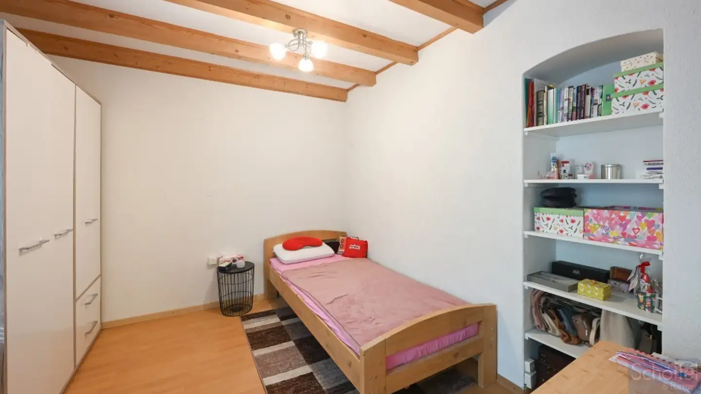 Reihenhaus kaufen - Sennenwieshalde 8, 8200 Schaffhausen - Foto 4