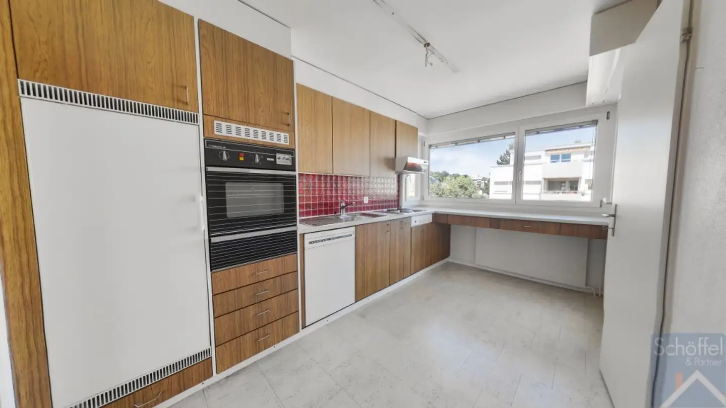 Apartment for sale - Stettemerstrasse 24, 8207 Schaffhausen - Photo 3
