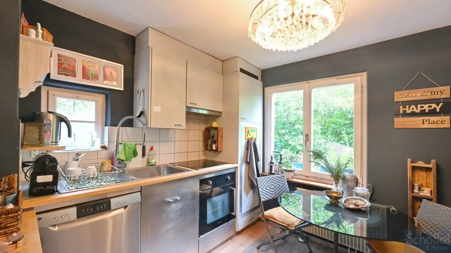 Casa singola in vendita - Hochstrasse 194, 8200 Schaffhausen - Foto 3