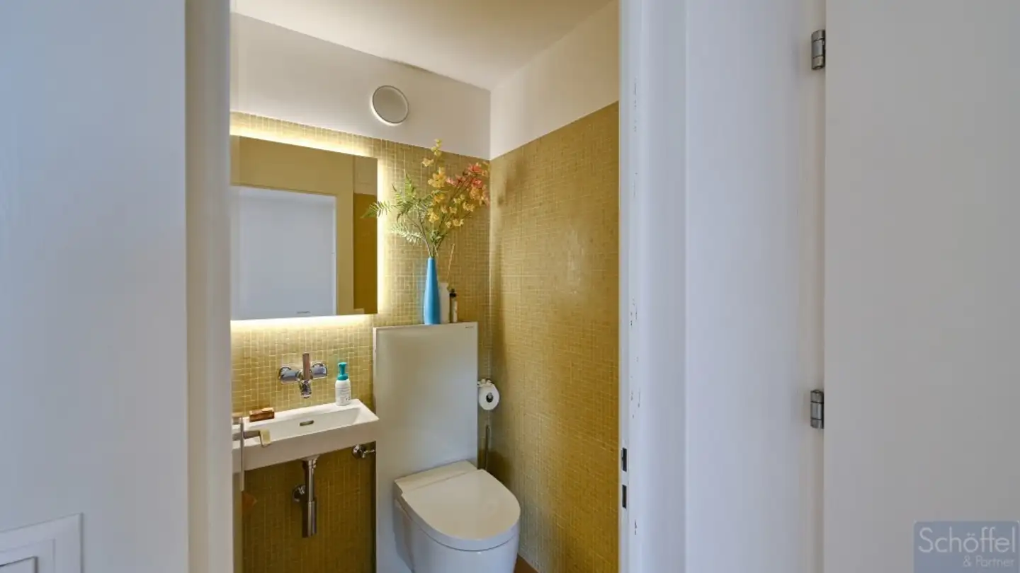 Appartamento in vendita - Bergstrasse 65, 8712 Stäfa - Foto 3