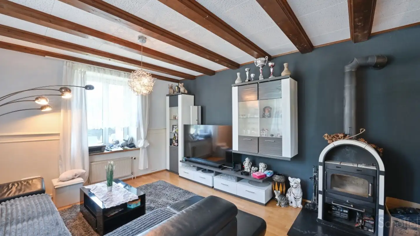 Casa singola in vendita - Klettgauerstrasse 69, 8212 Neuhausen am Rheinfall - Photo 2