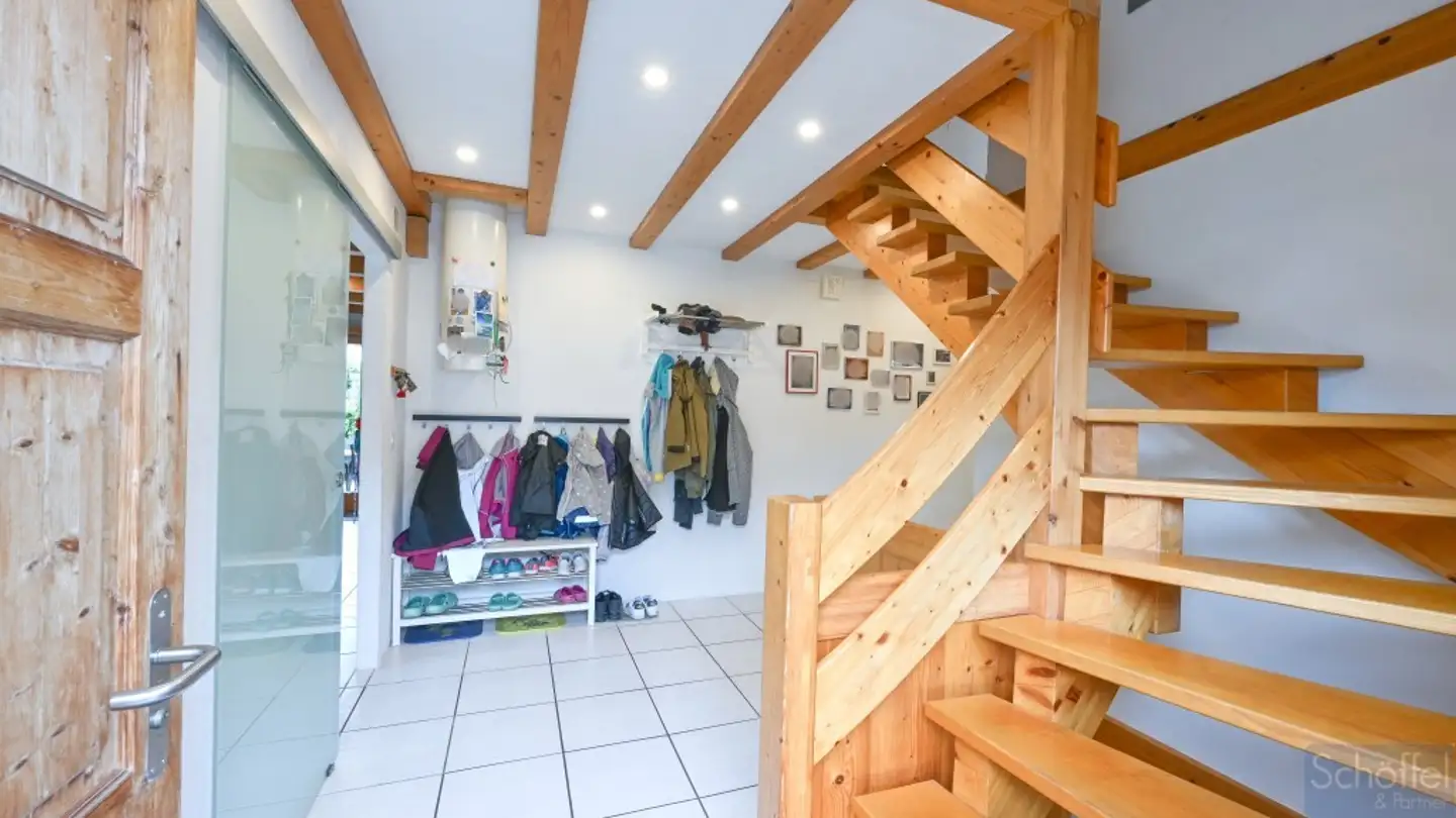 Casa singola in vendita - Obere Hofwiesen 12, 8226 Schleitheim - Foto 2