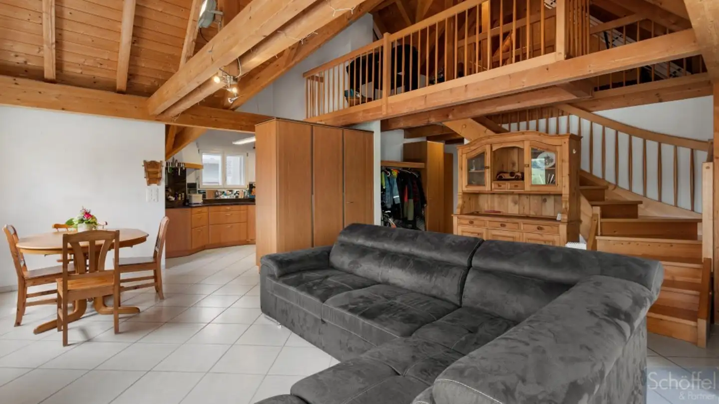 Duplex in vendita - Zieglerweg 1, 8240 Thayngen - Foto 3