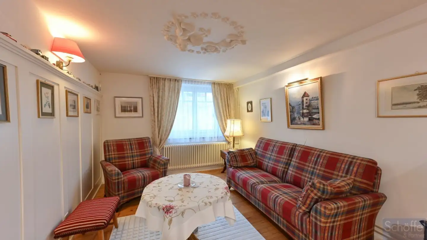 Casa a schiera in vendita - Vordergasse 46, 8213 Neunkirch - Photo 3