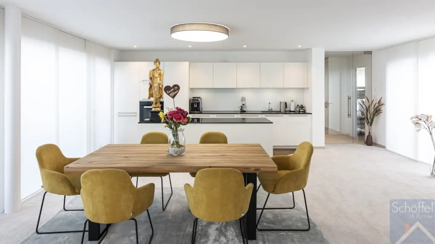 Penthouse kaufen - Eschenzerstrasse 29, 8260 Stein am Rhein - Foto 2