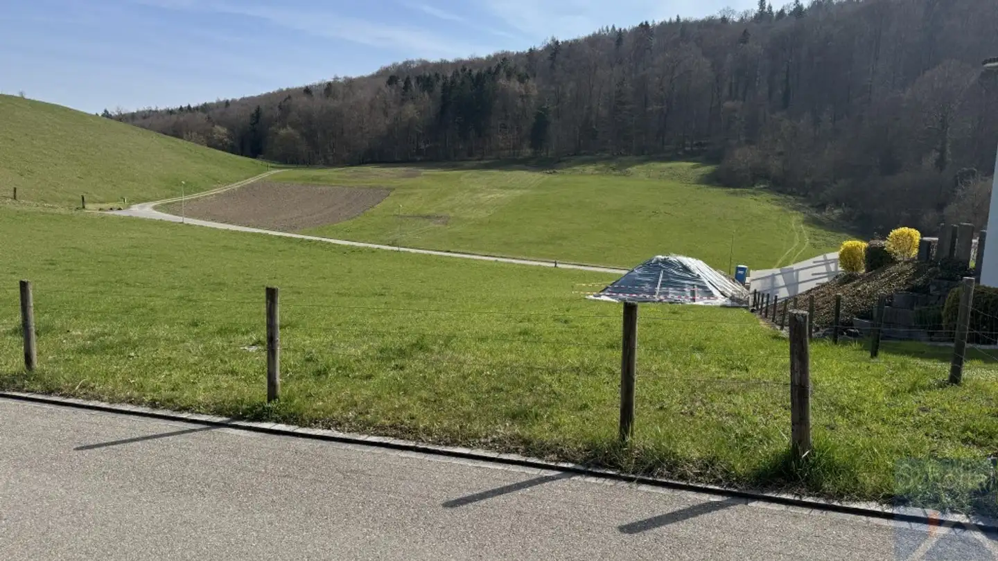 Constructible plot for sale - Ebnistrasse, 8246 Langwiesen - Photo 3