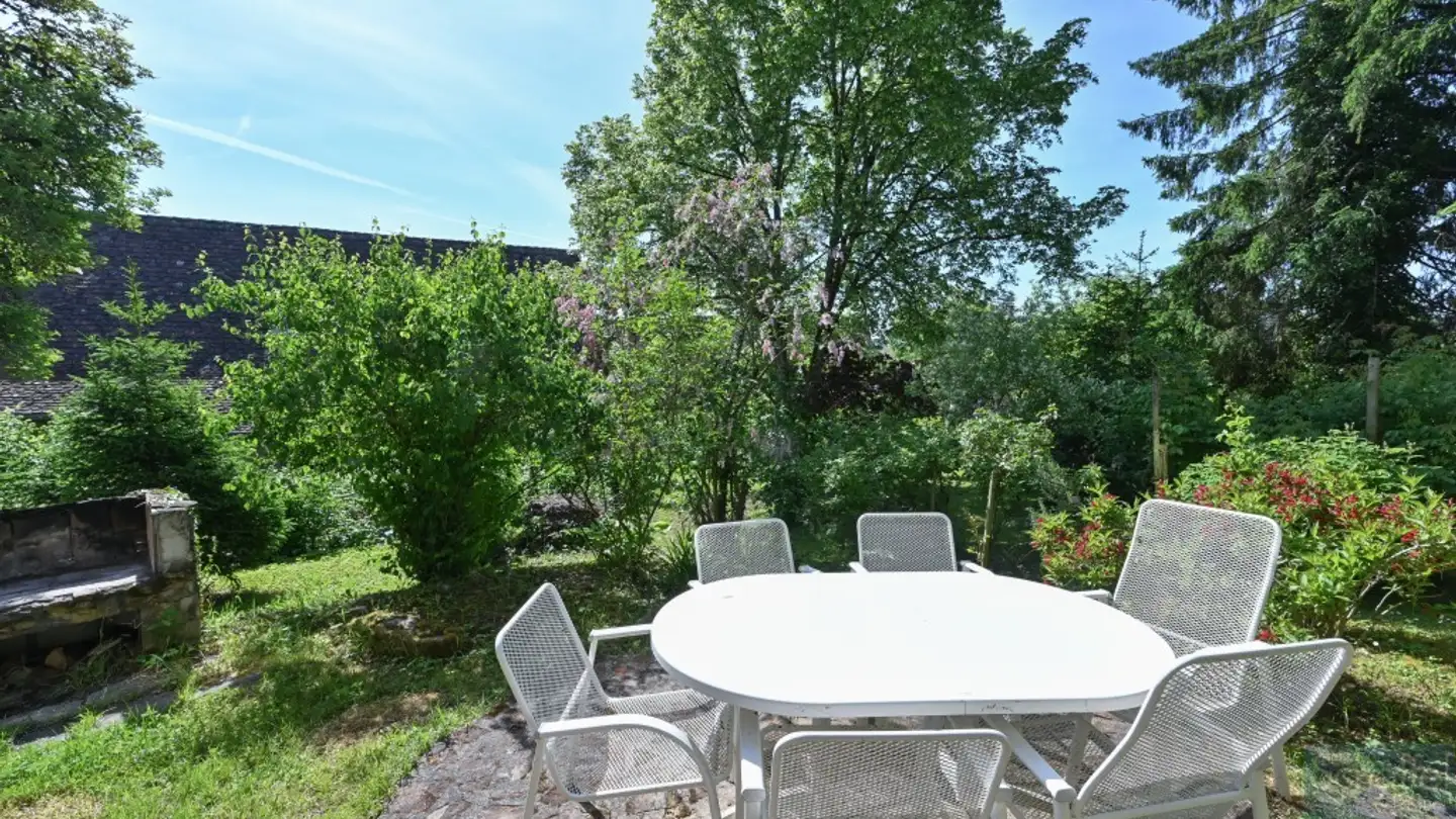 Maison individuelle à vendre - Mühlegasse 20, 8215 Hallau - Photo 3