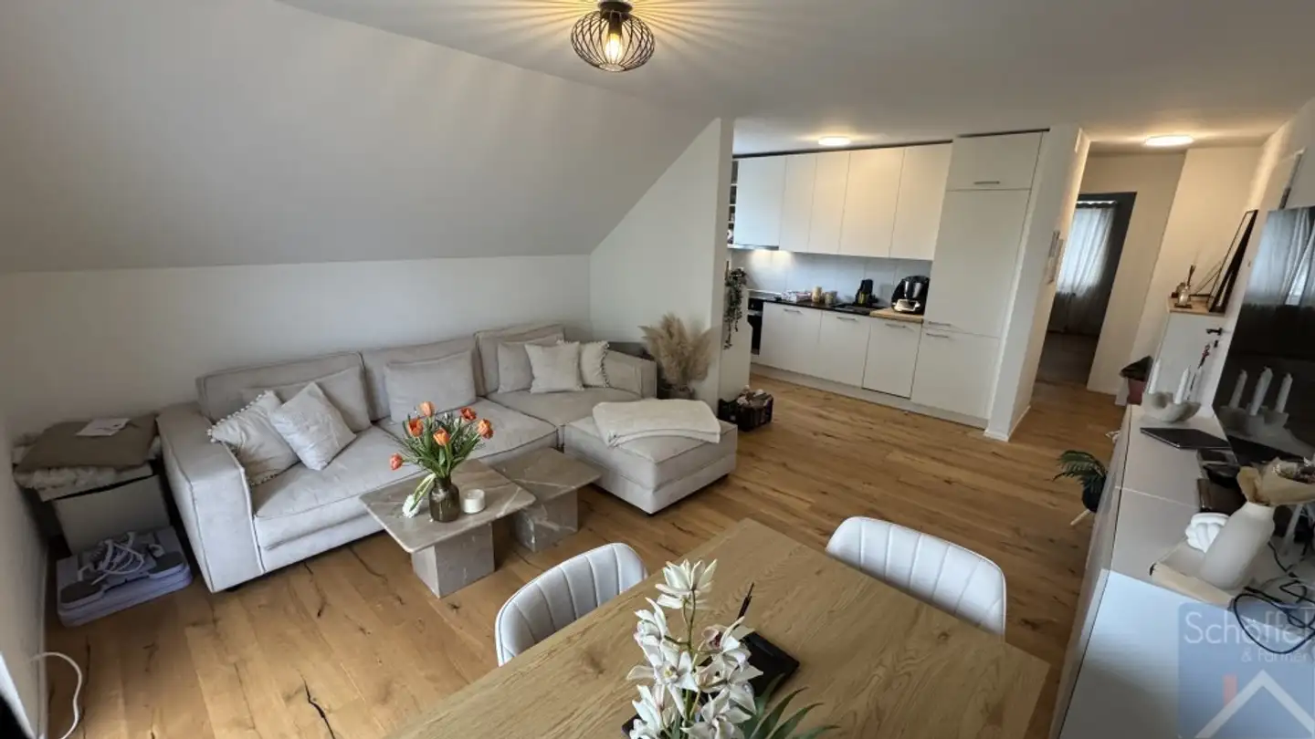 Apartment for rent - Albulastrasse 2, 8200 Schaffhausen - Photo 4