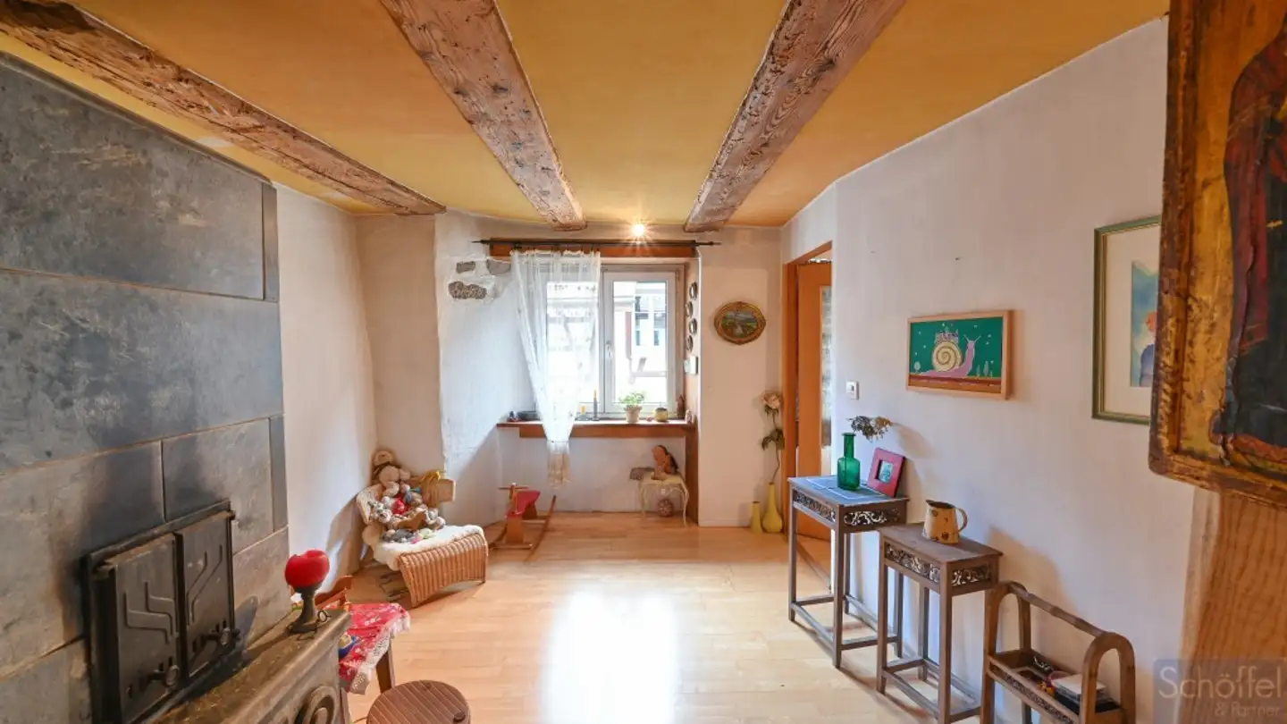 Casa bifamiliare in vendita - Lopengraben 3, 8215 Hallau - Photo 4