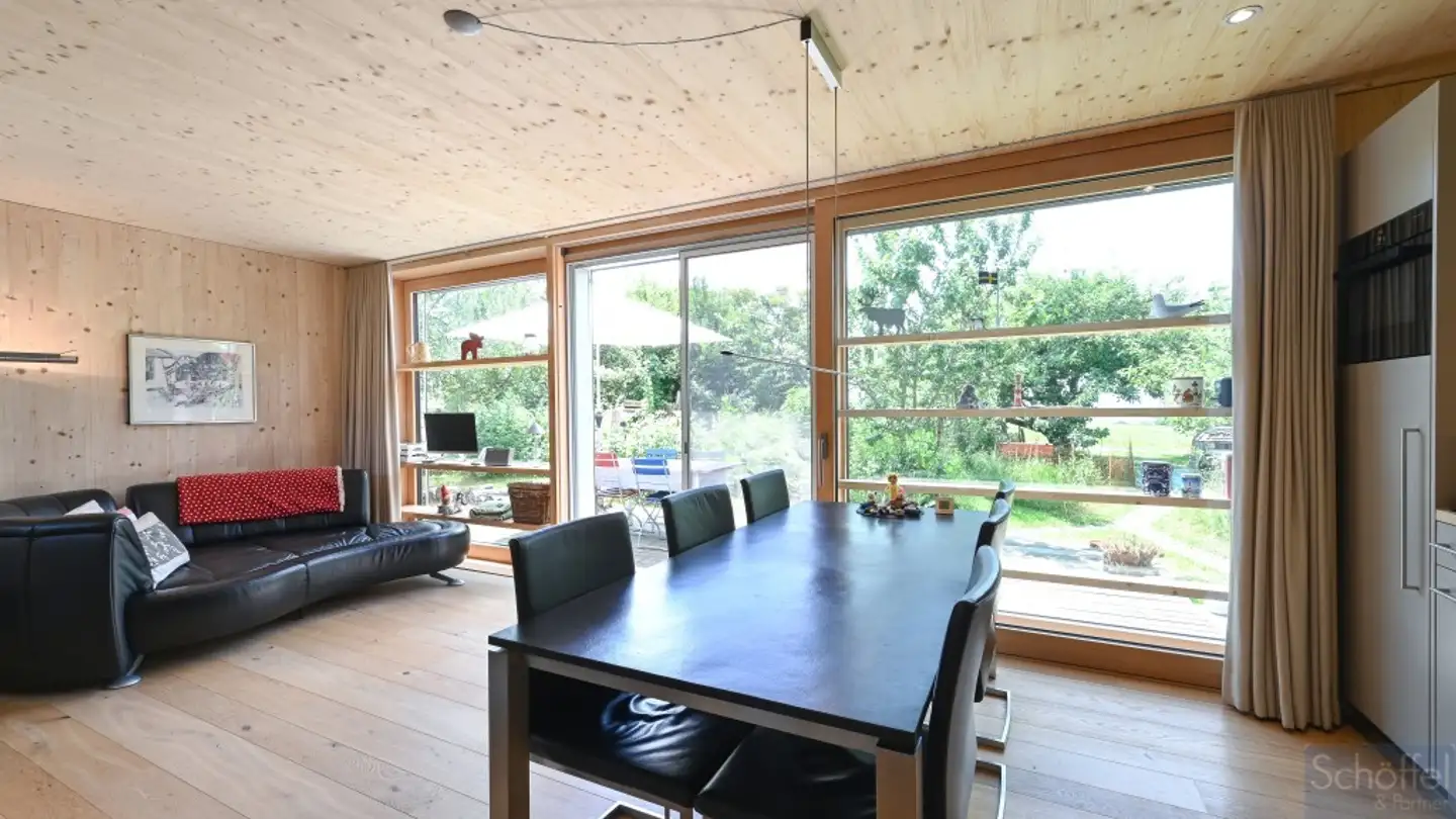 Einfamilienhaus kaufen - Taufgarten 21, 8213 Neunkirch - Foto 4