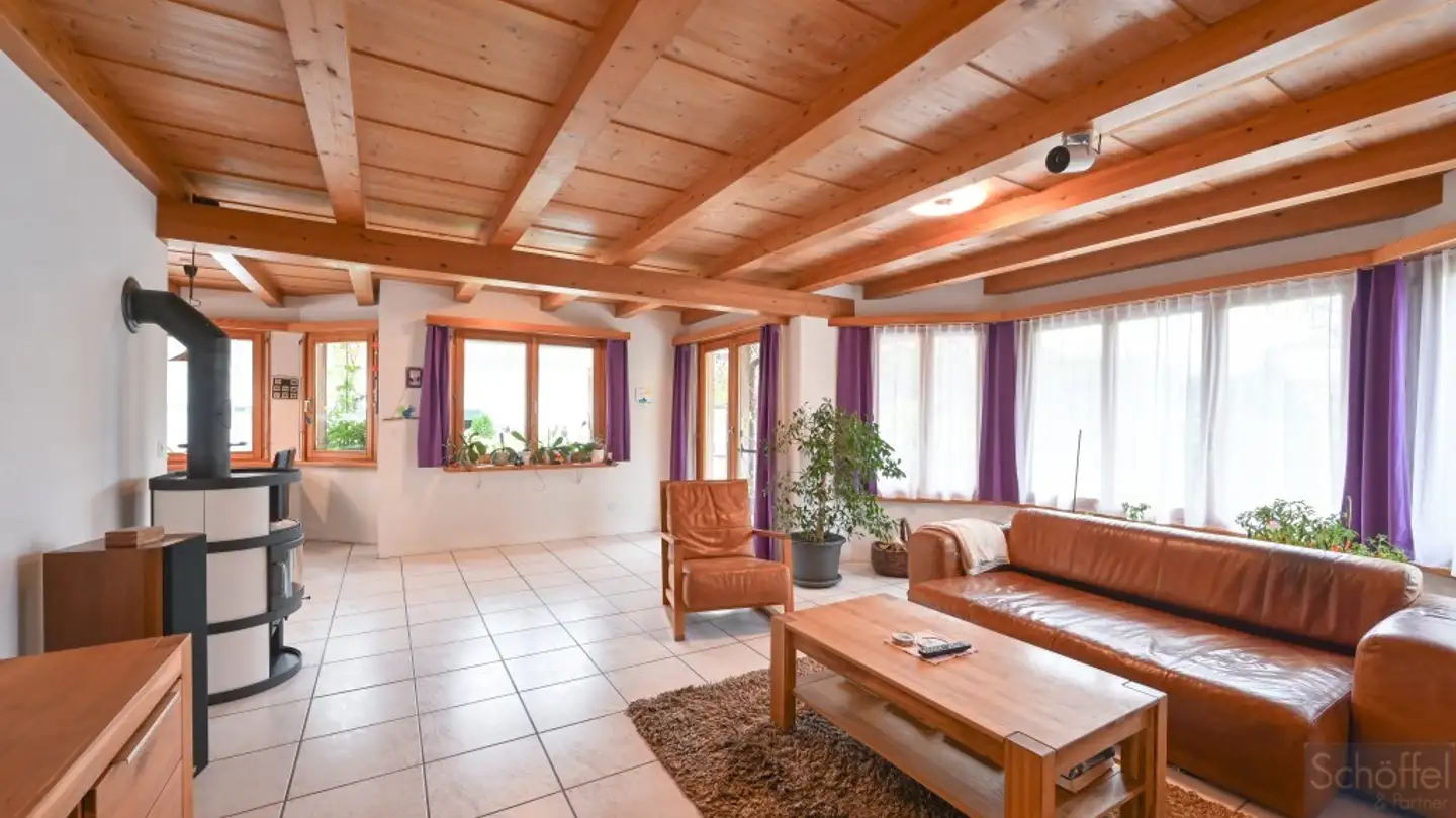 Single house for sale - Obere Hofwiesen 12, 8226 Schleitheim - Photo 4