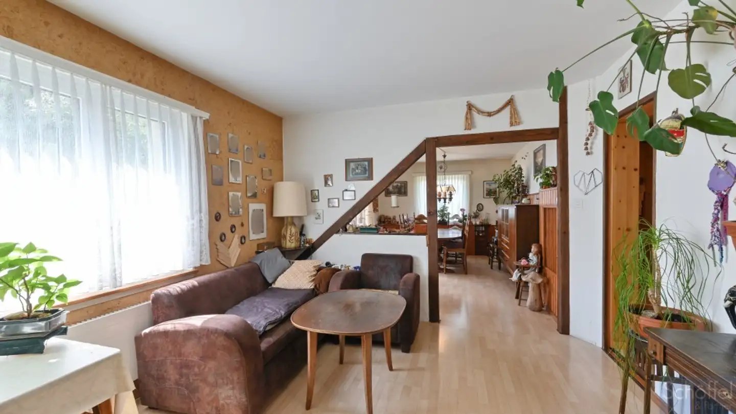 Einfamilienhaus kaufen - Feldstrasse 124, 8245 Feuerthalen - Foto 4