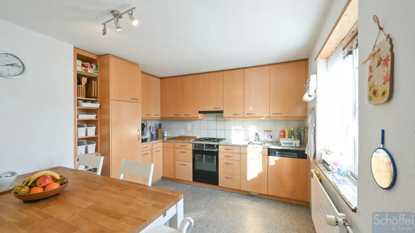 Reihenhaus kaufen - Sennenwieshalde 8, 8200 Schaffhausen - Foto 2