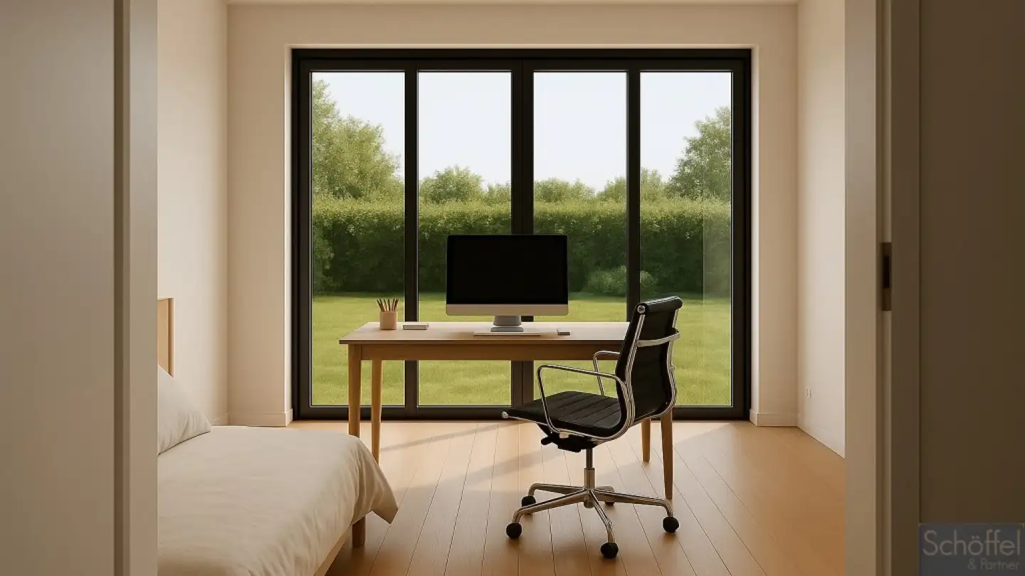 Appartamento in vendita - Klausweg 31, 8200 Schaffhausen - Photo 2