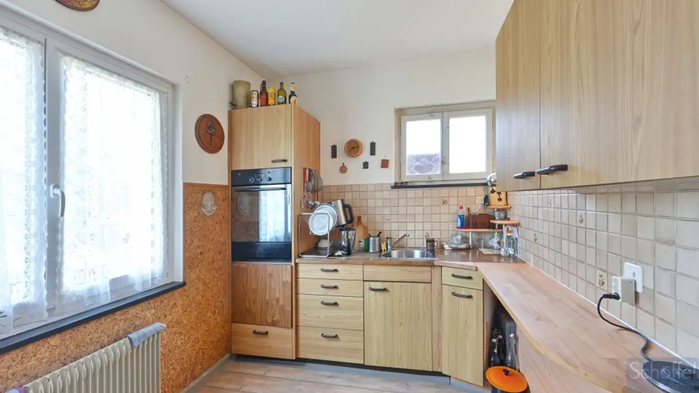 Einfamilienhaus kaufen - Feldstrasse 124, 8245 Feuerthalen - Foto 3