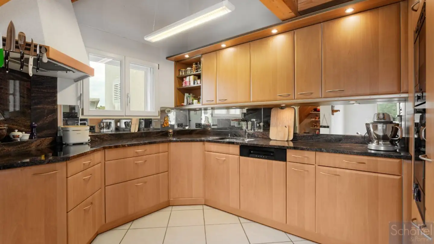 Duplex in vendita - Zieglerweg 1, 8240 Thayngen - Foto 2