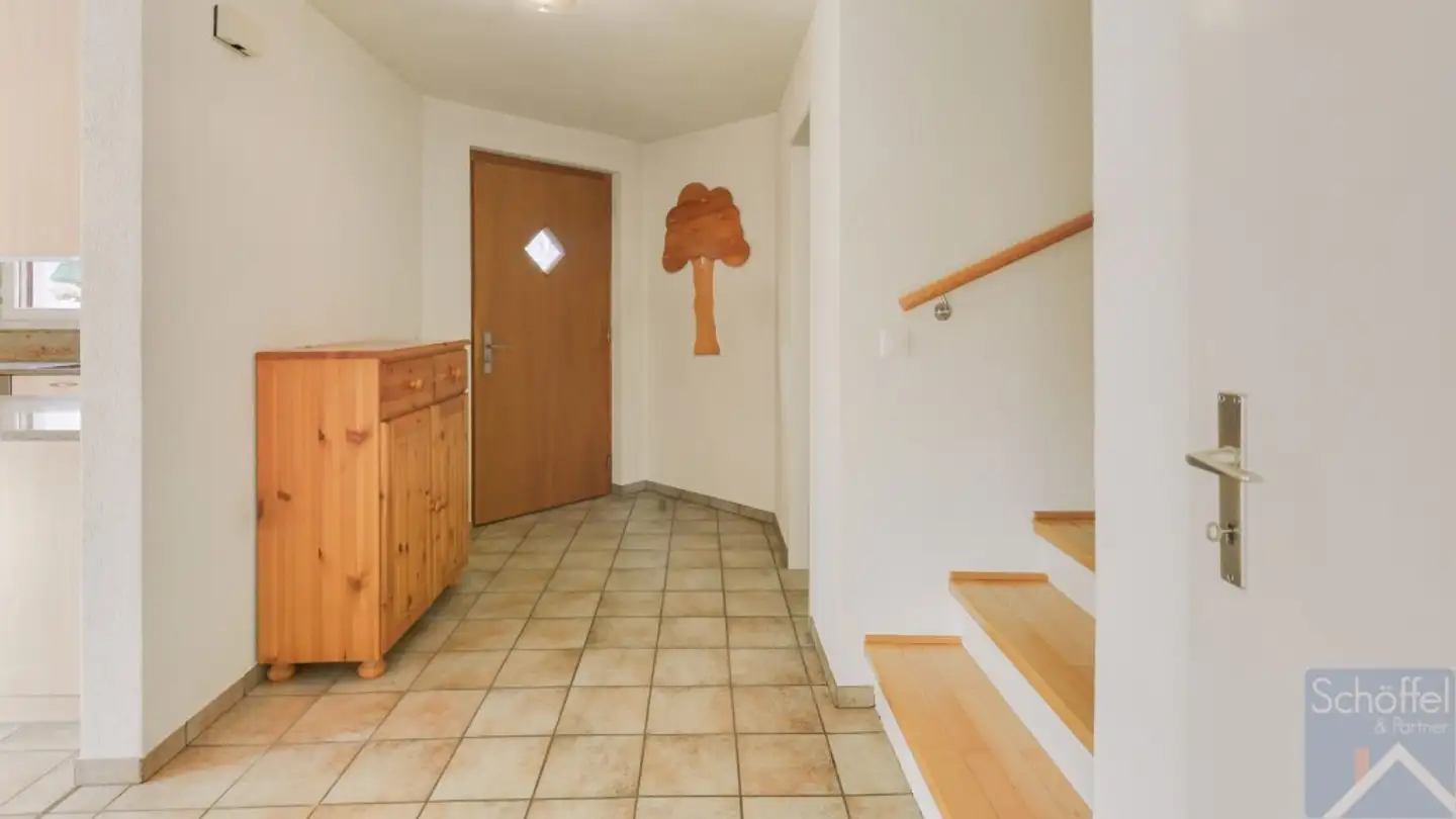 Casa bifamiliare in vendita - Hanfpünt 8, 8207 Schaffhausen - Foto 2