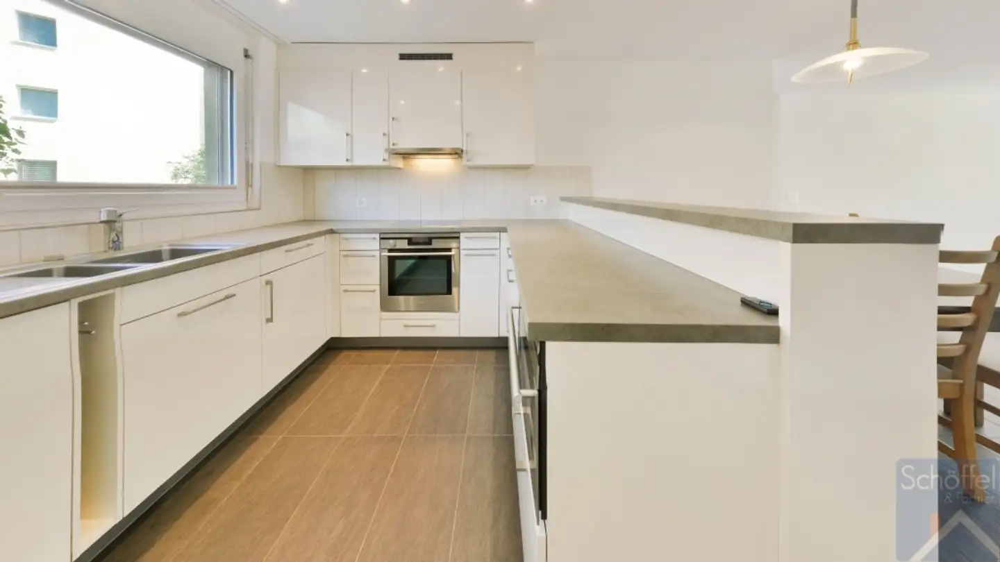 Wohnung kaufen - Zelgstrasse 38, 8222 Beringen - Foto 3