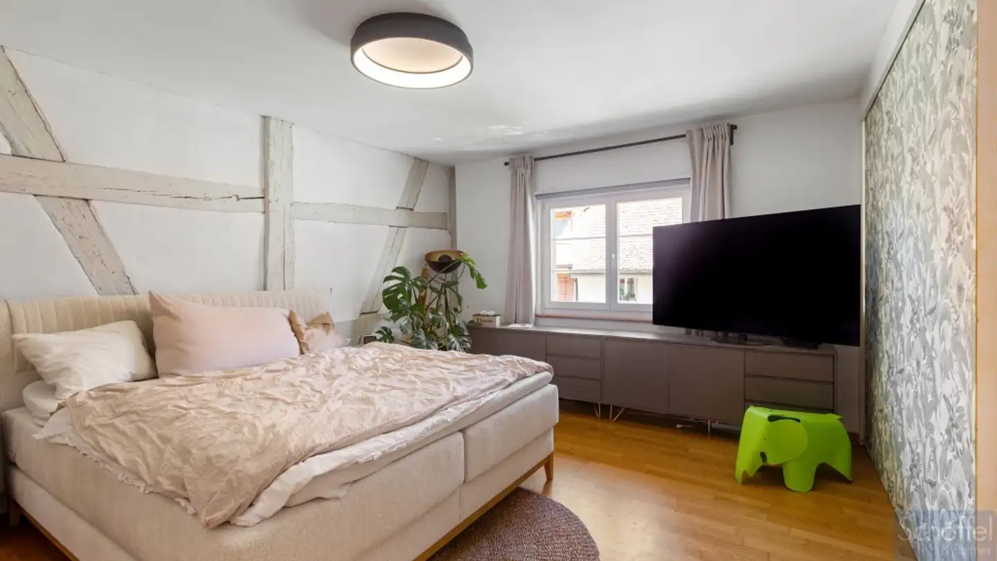 Einfamilienhaus kaufen - Hintergasse 25, 8213 Neunkirch - Foto 2