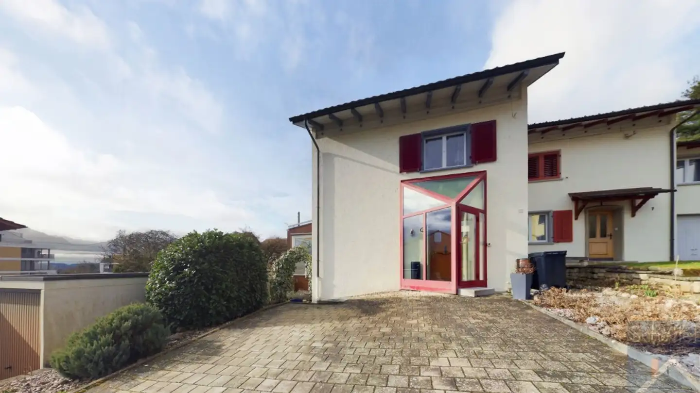 Semi-detached house for sale - Töbeliweg 5, 8212 Neuhausen am Rheinfall - Photo 2