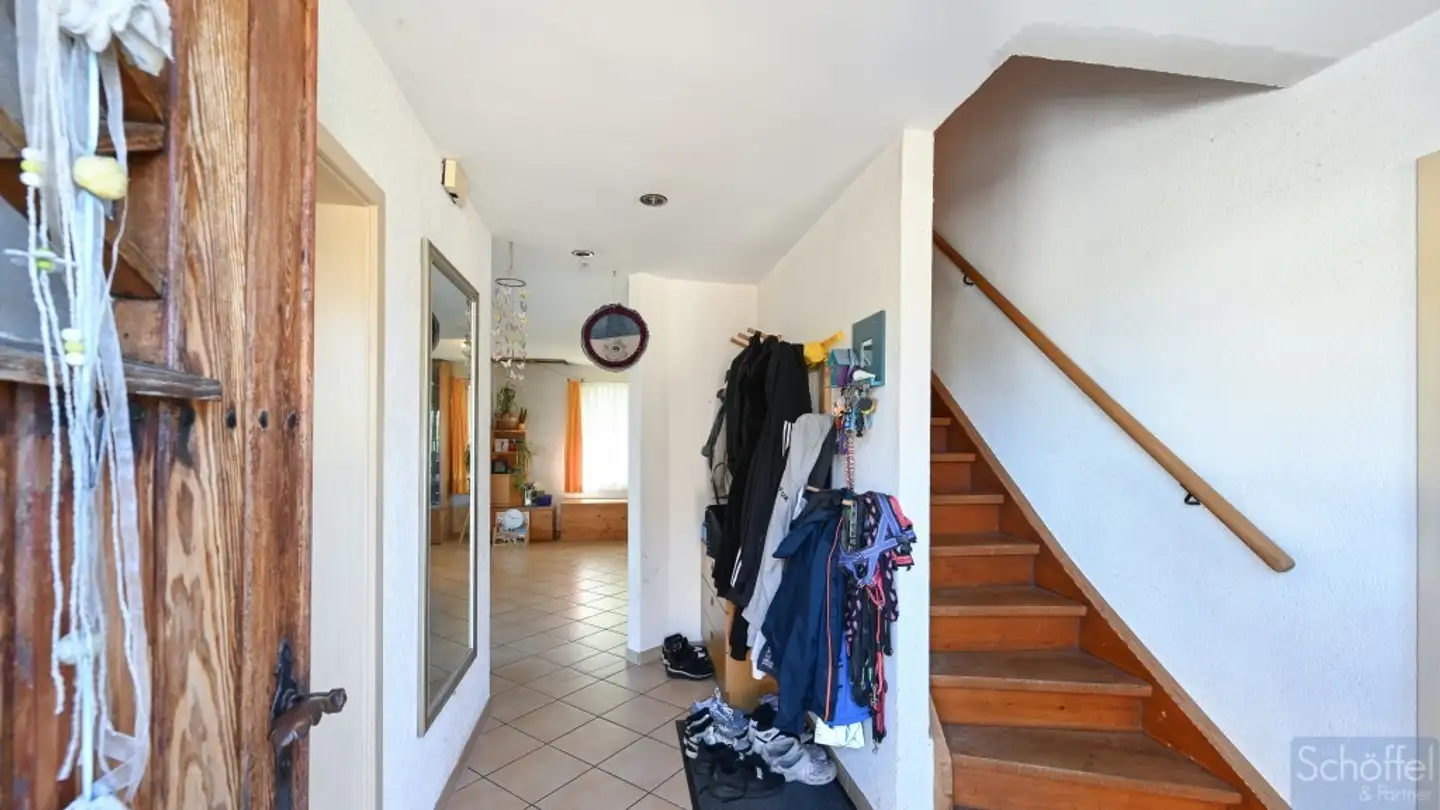 Casa singola in vendita - Held 13, 8252 Schlatt TG - Foto 2