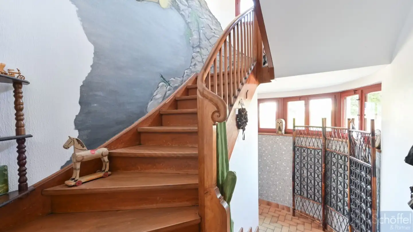 Casa singola in vendita - Feldstrasse 124, 8245 Feuerthalen - Photo 2