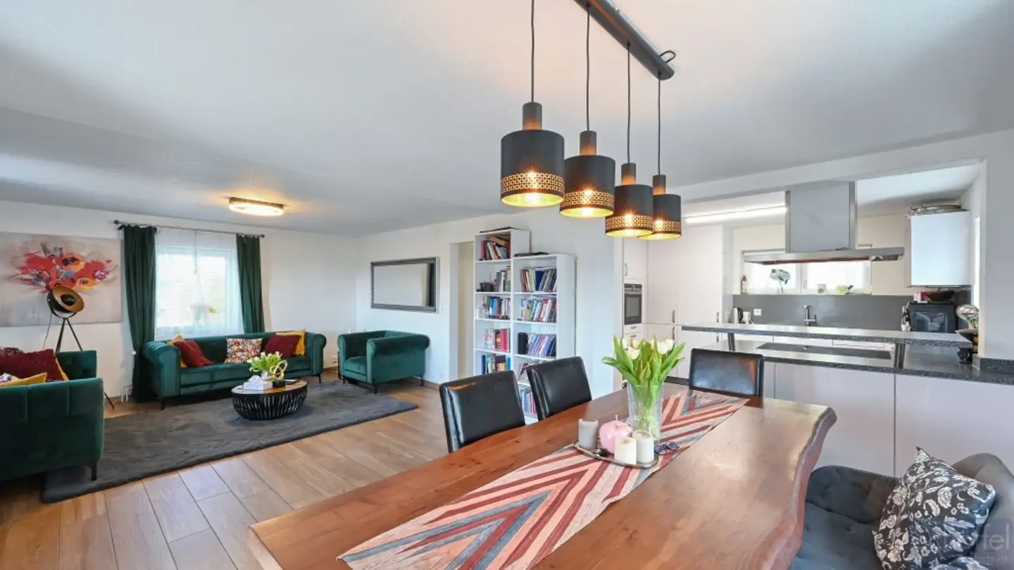 Casa singola in vendita - Im Trenschen 2, 8207 Schaffhausen - Foto 3