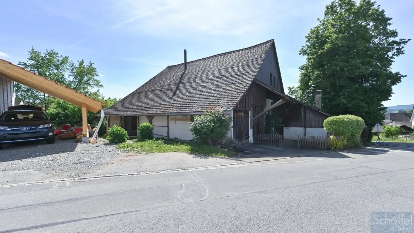 Maison individuelle à vendre - Mühlegasse 20, 8215 Hallau - Photo 2