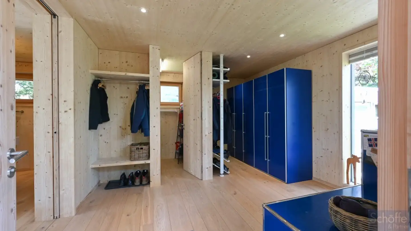 Maison individuelle à vendre - Taufgarten, 8213 Neunkirch - Photo 3