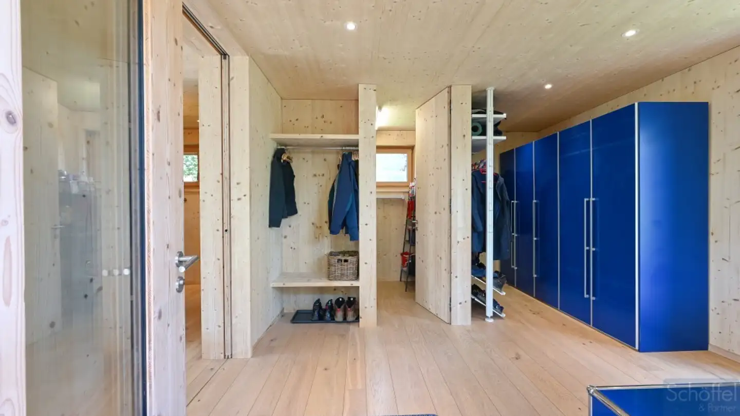 Casa singola in vendita - Taufgarten, 8213 Neunkirch - Foto 2