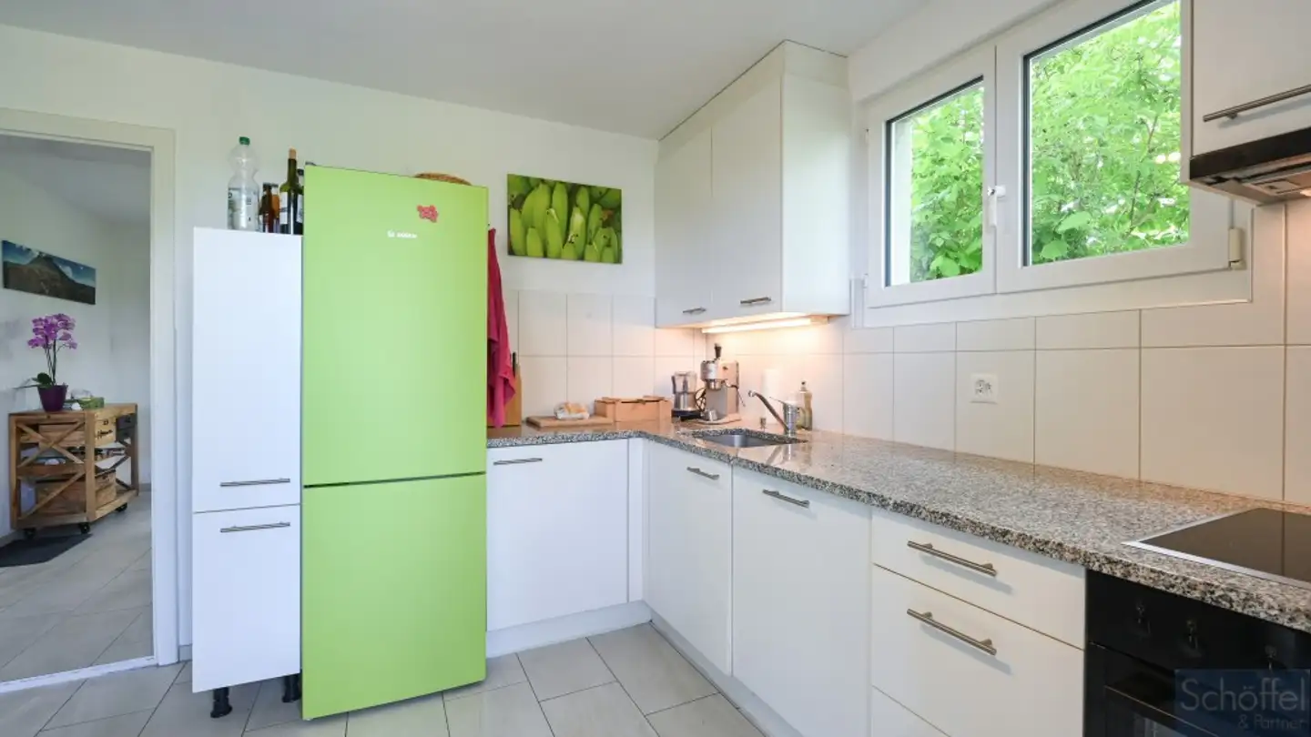 Casa singola in vendita - Neuwiesenstrasse 12, 8215 Hallau - Foto 4