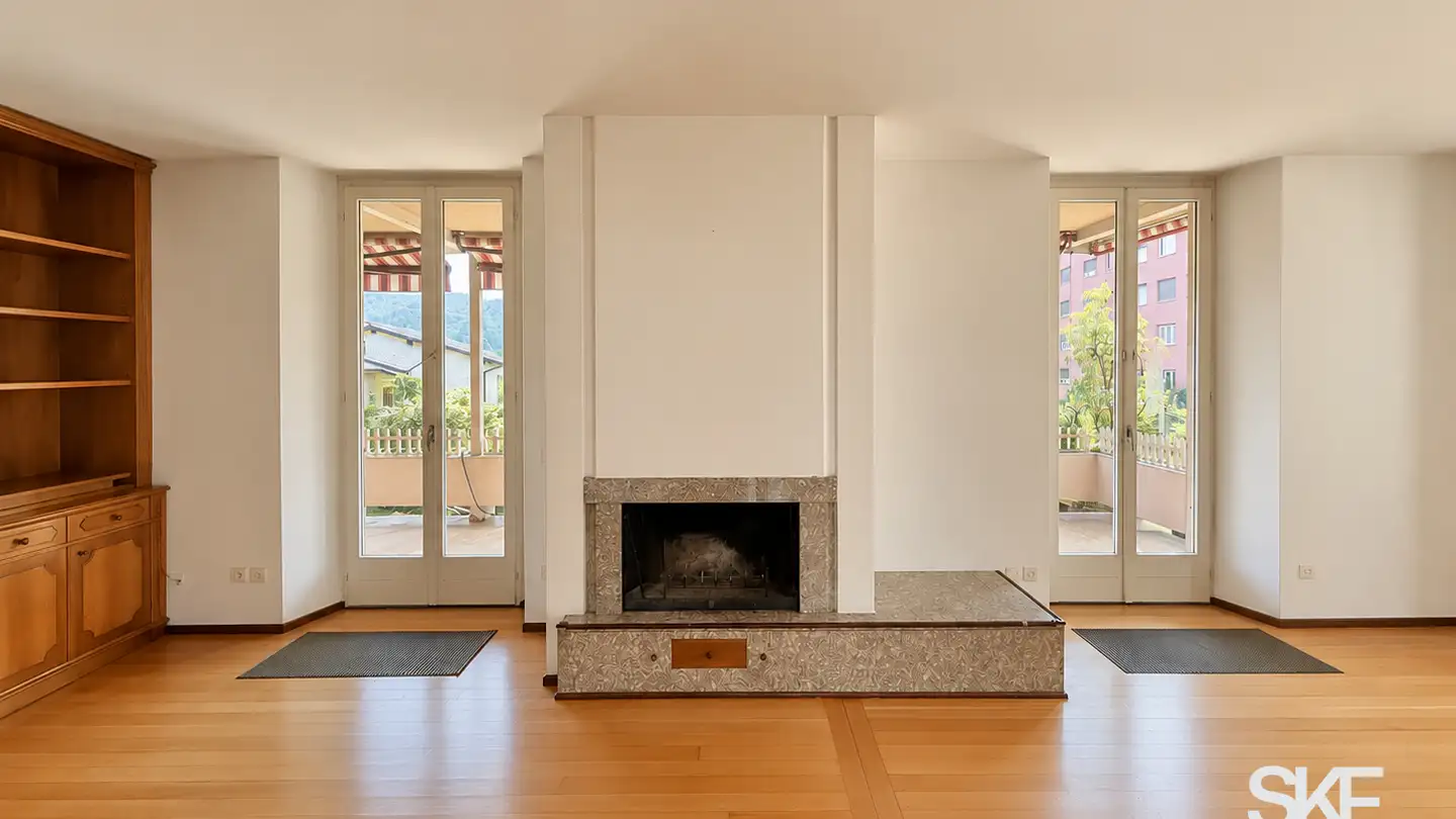 Appartement à louer - Via Bertola 3, 6833 Vacallo - Photo 4