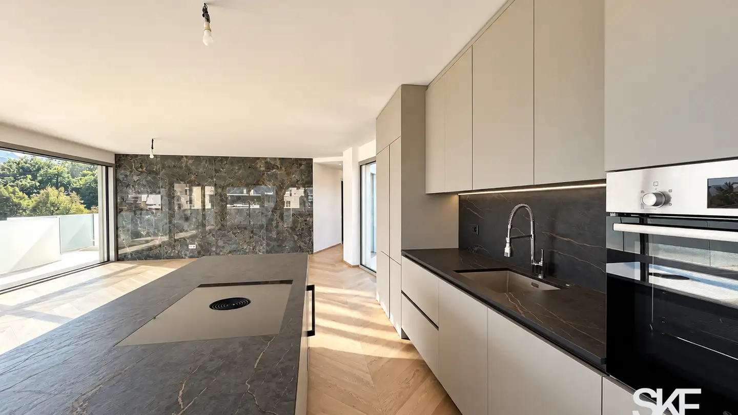 Wohnung kaufen - Via Al Ponte 25, 6900 Massagno - Foto 4