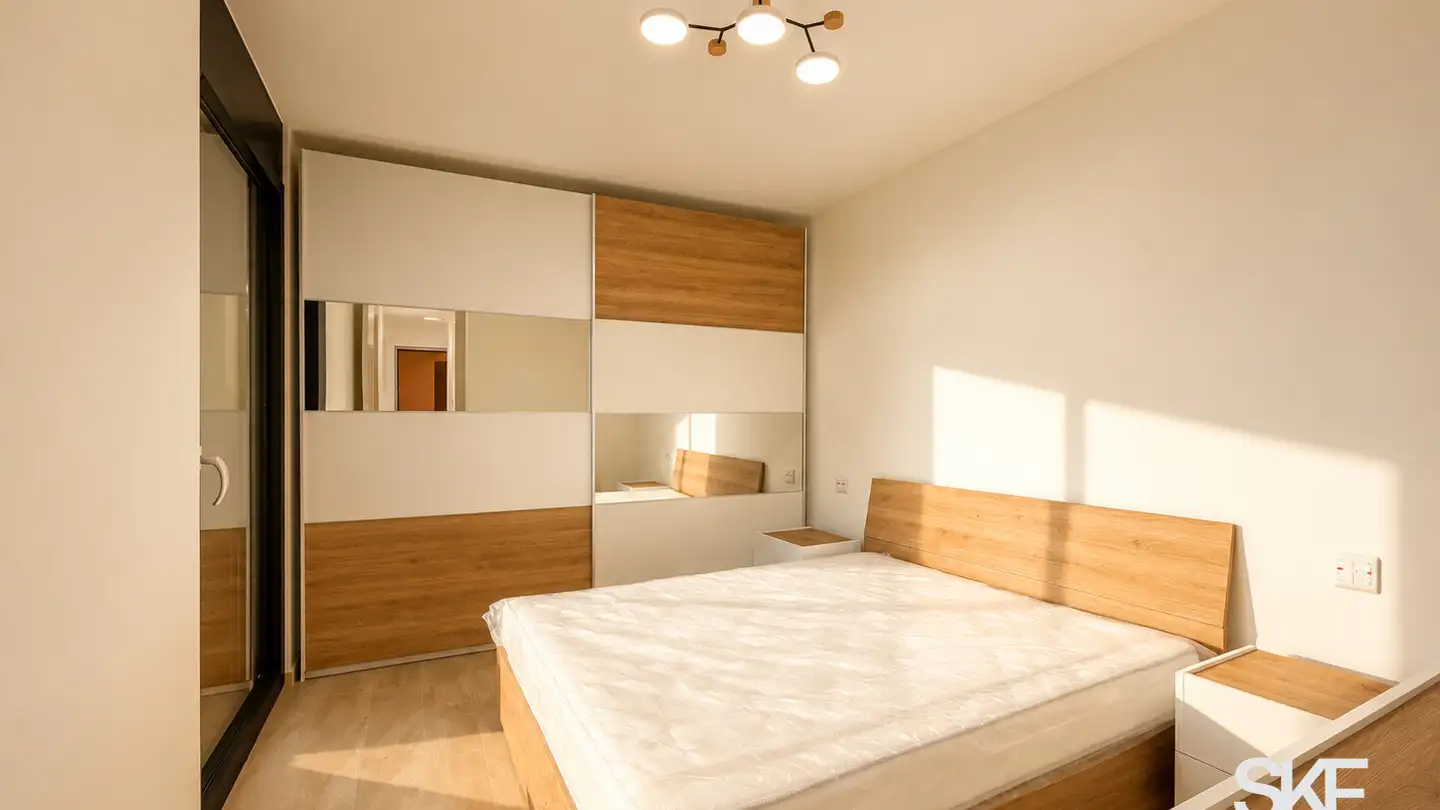 Appartamento in affitto - Via Paradiso 6, 6924 Sorengo - Foto 4