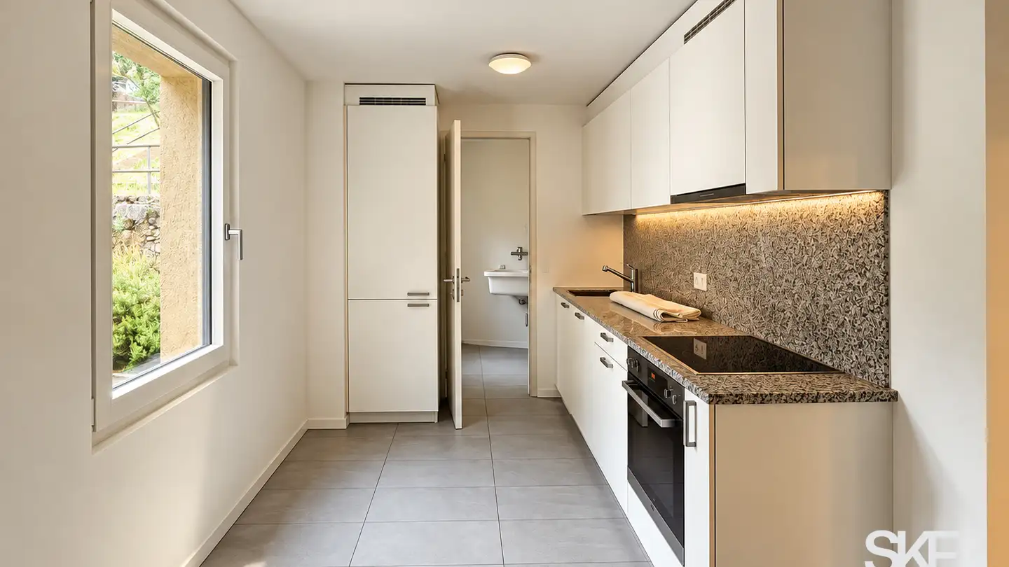 Appartamento in affitto - Piazza G. Piattini 10, 6932 Breganzona