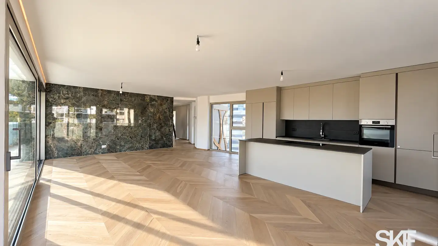 Wohnung kaufen - Via Al Ponte 25, 6900 Massagno - Foto 2